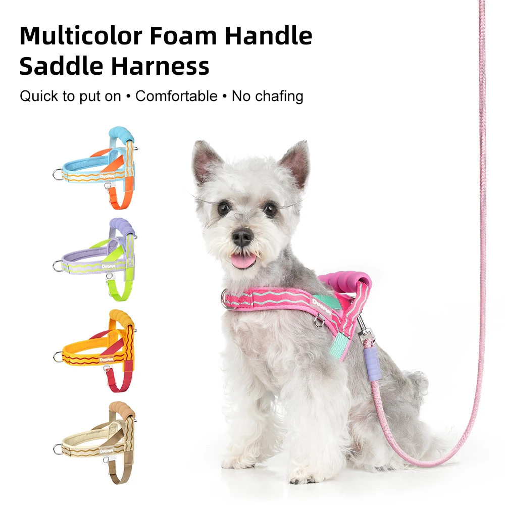 #9 Latest Puppy Harnesses Updates