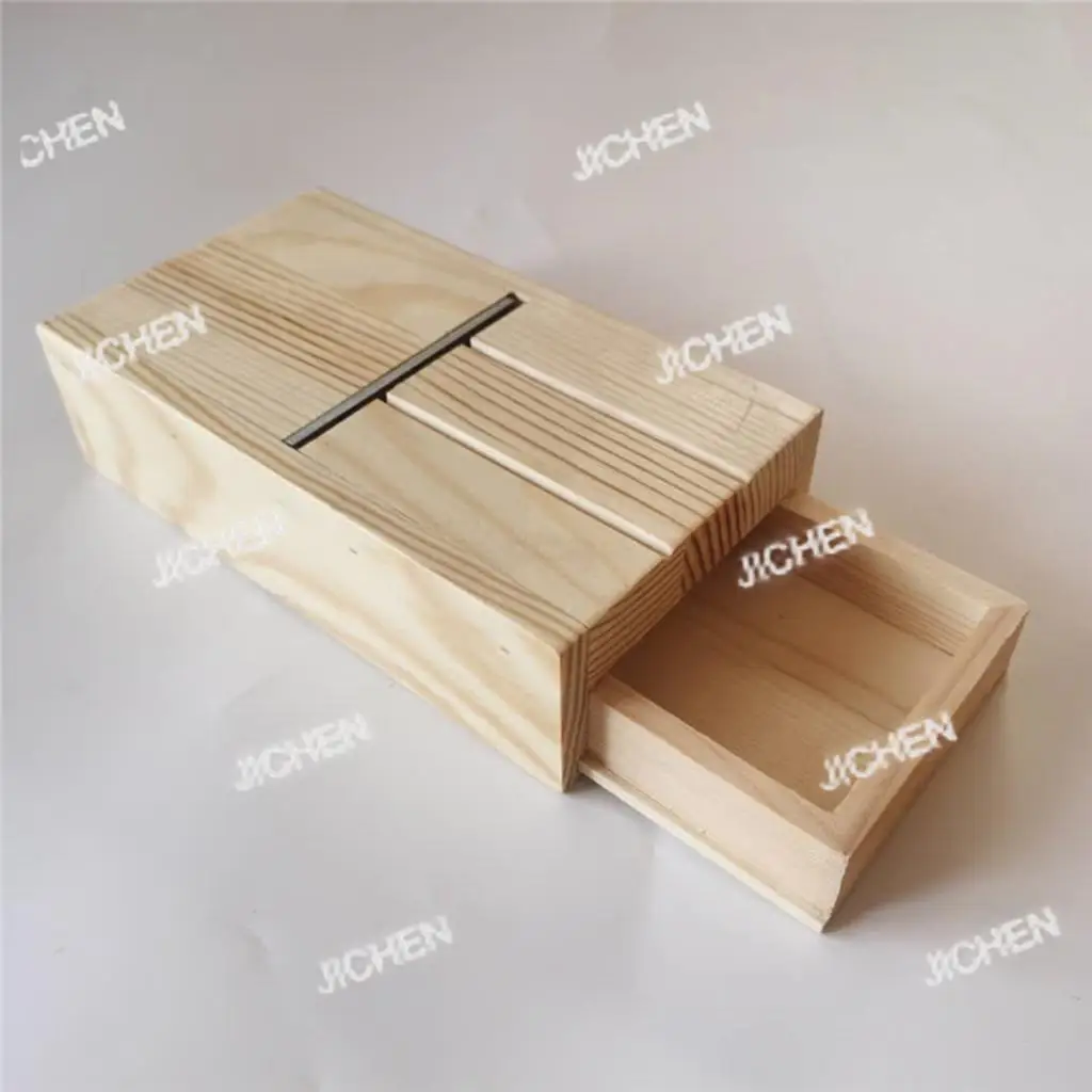 

Neu Candles Loaf Cutter Mould Beveler Planer Making Trimming Mold
