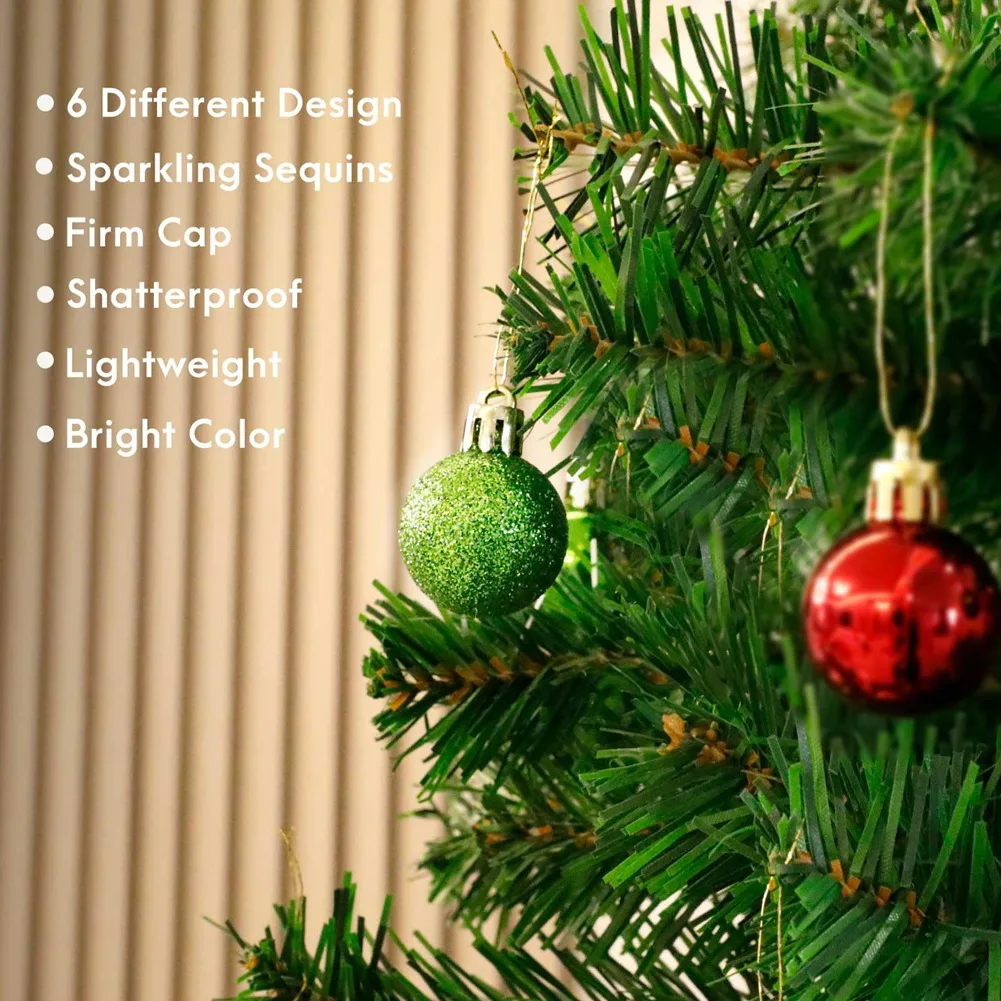 A93E-1.18" Christma…