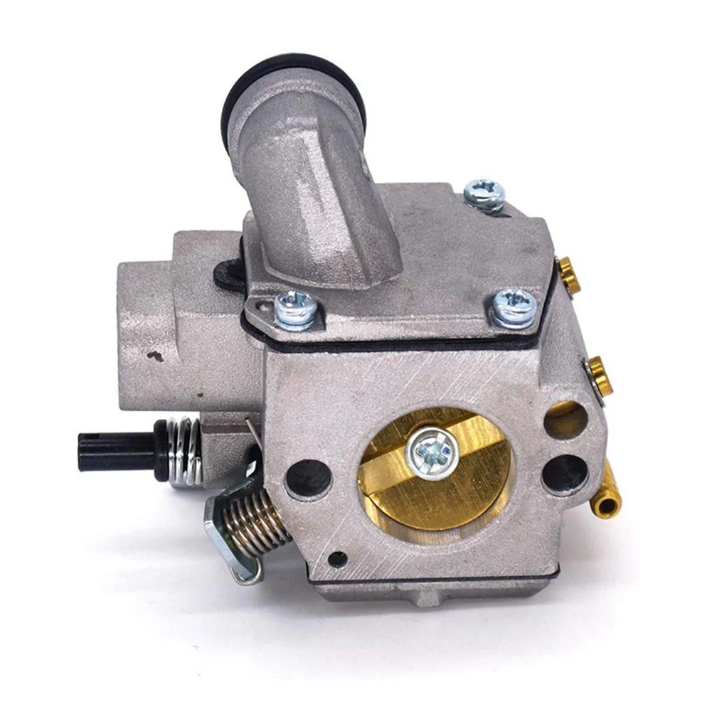 Carburetor Fit for Ms341 Ms361 2-Stroke Chainsaw Replacement for C3R-S236 11301200610