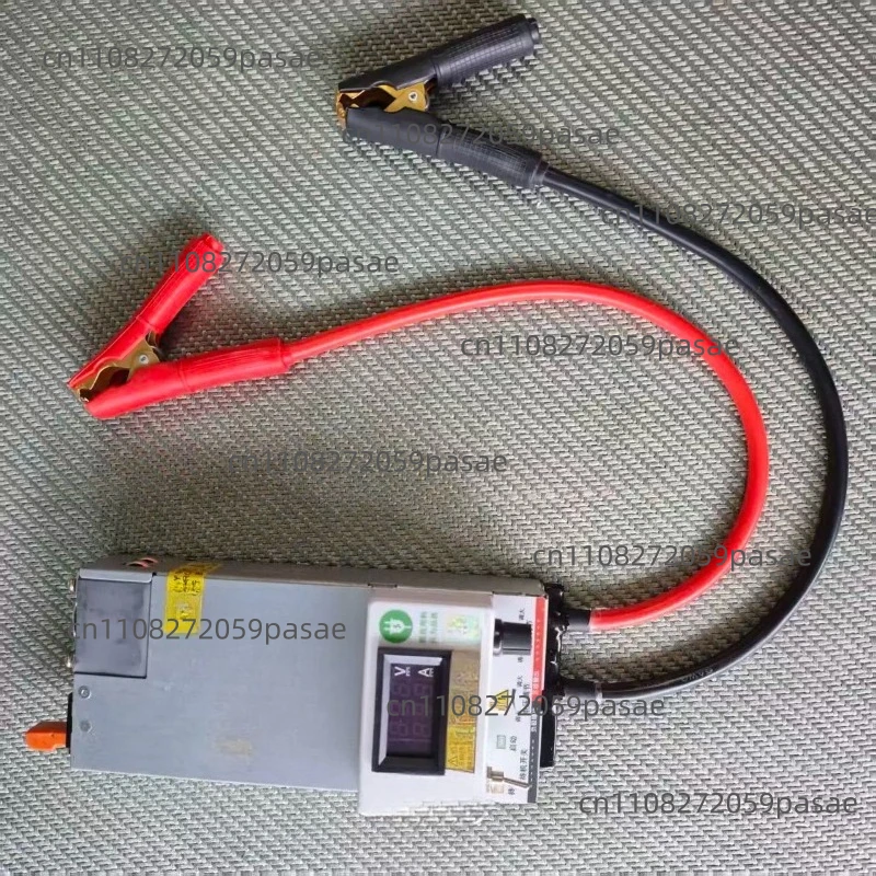 13.8V 115A 120A 1200W Server Modified Power Supply Automotive Voltage Regulator Automotive 14V