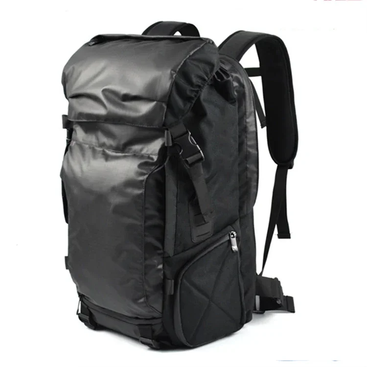 

large capacity best waterproof motorcycle helmet backpack