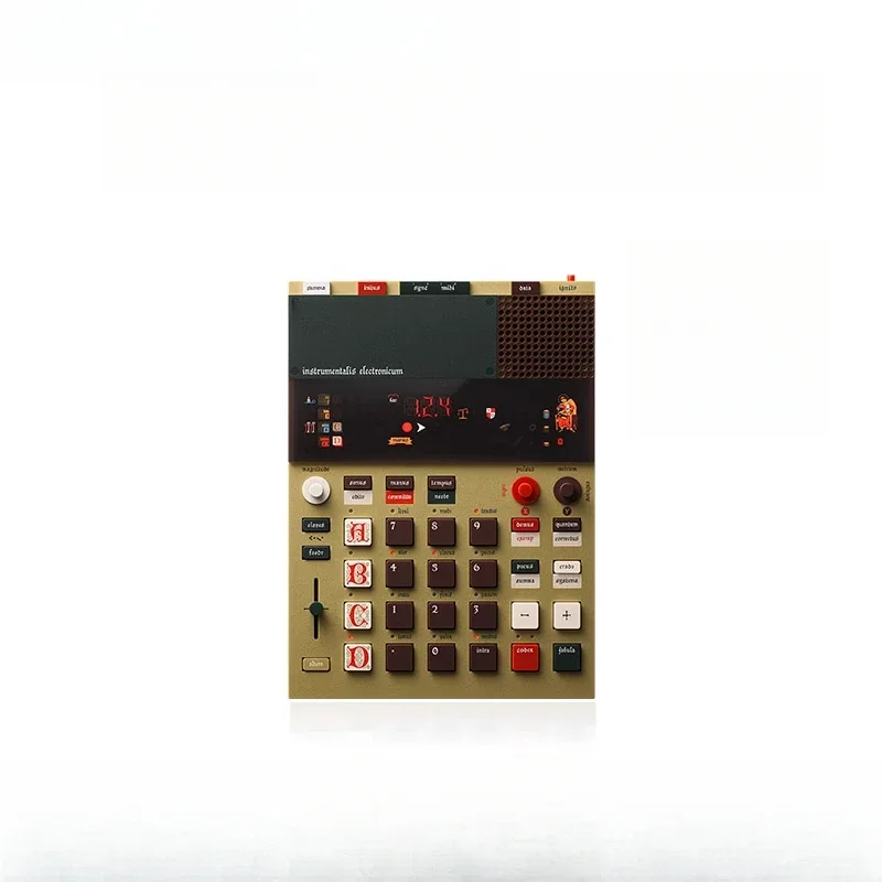 EP-1320 Medieval Synthesizer Multifunction Sampler