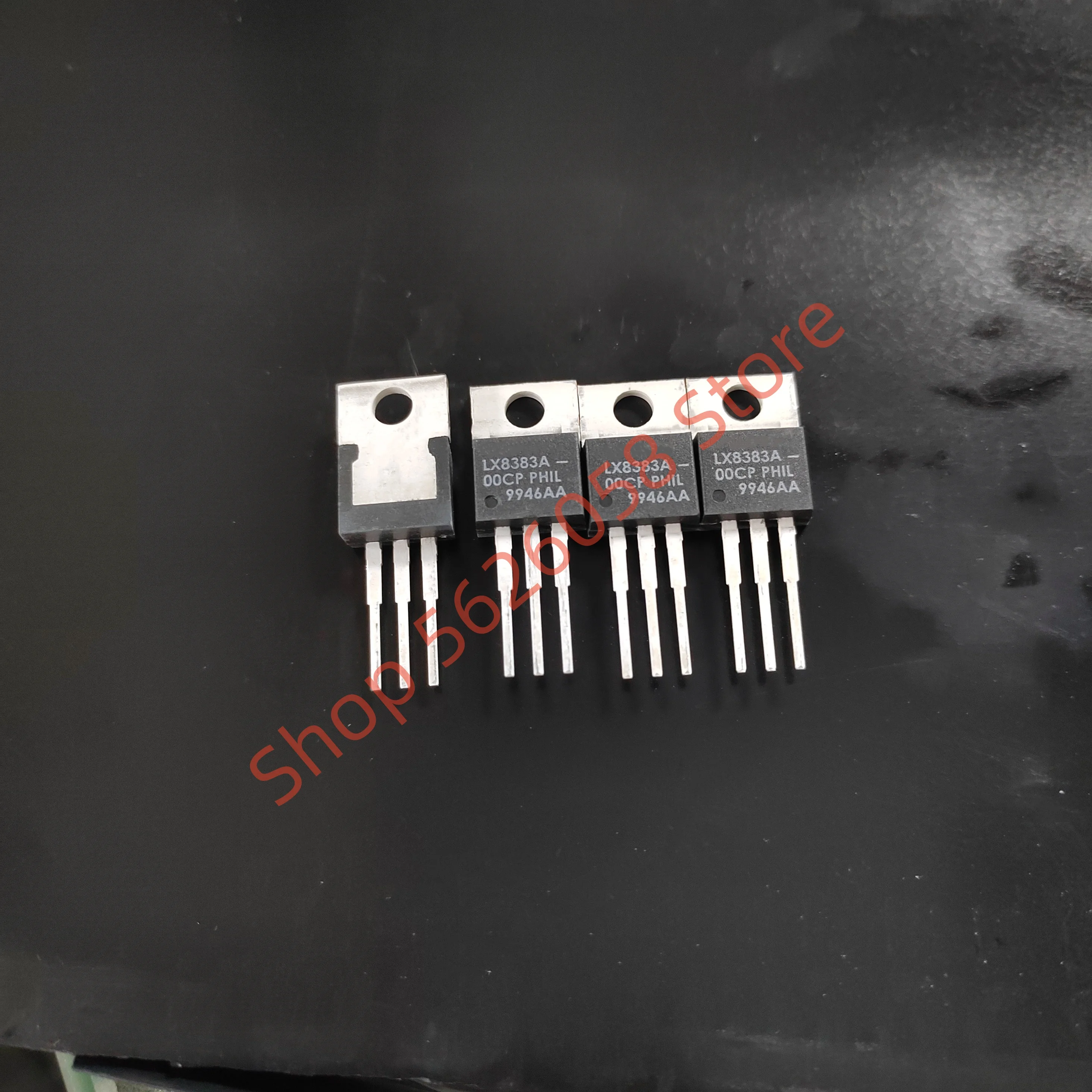 

LX8383A-00CP TO220 5 шт./лот оригинальный и аутентичный, бесплатная доставка