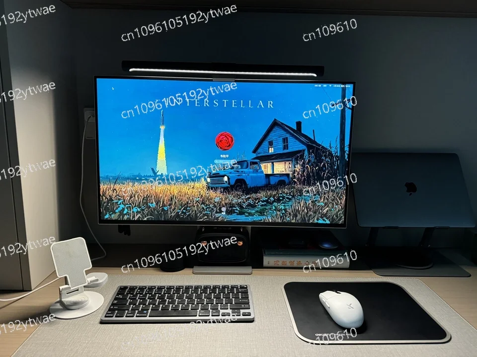 

Монитор KUYCON G27XSE 27 дюймов 5K IPS | USB‑C Thunderbolt, глянцевый экран 60 Гц, алюминиевый сплав, для Mac и ПК