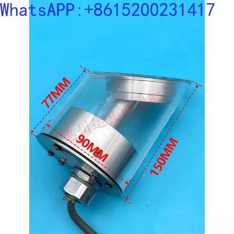 Suitable for Hitachi escalator entrance and exit up and down operation information indicator lights 3897-R/3897-M/6258-F