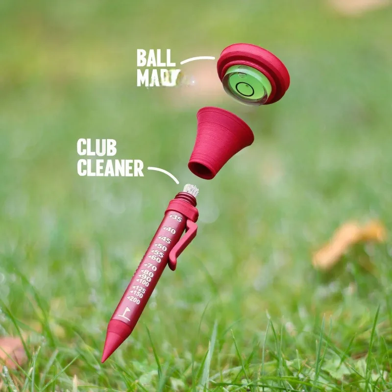 

6-in-1 Golf Multi-Function Tool 6-in-1 Golf Multi-Function Tool