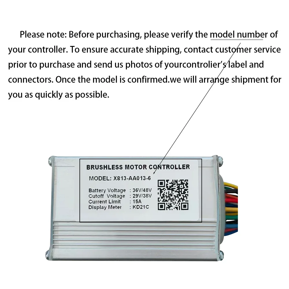 controlador-de-motor-sin-escobillas-x813-aa013-6-36-48v-15a-e-bike-scooter-kit-de-conversion-de-bicicleta-electrica-universal-controlador-de-velocidad-de-bicicleta