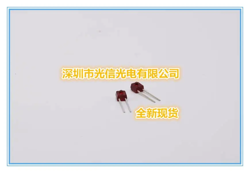 10PCS EE-TP105-X 100% imported original main receiving and transmitting tube, photoelectric switch, Hall sensing