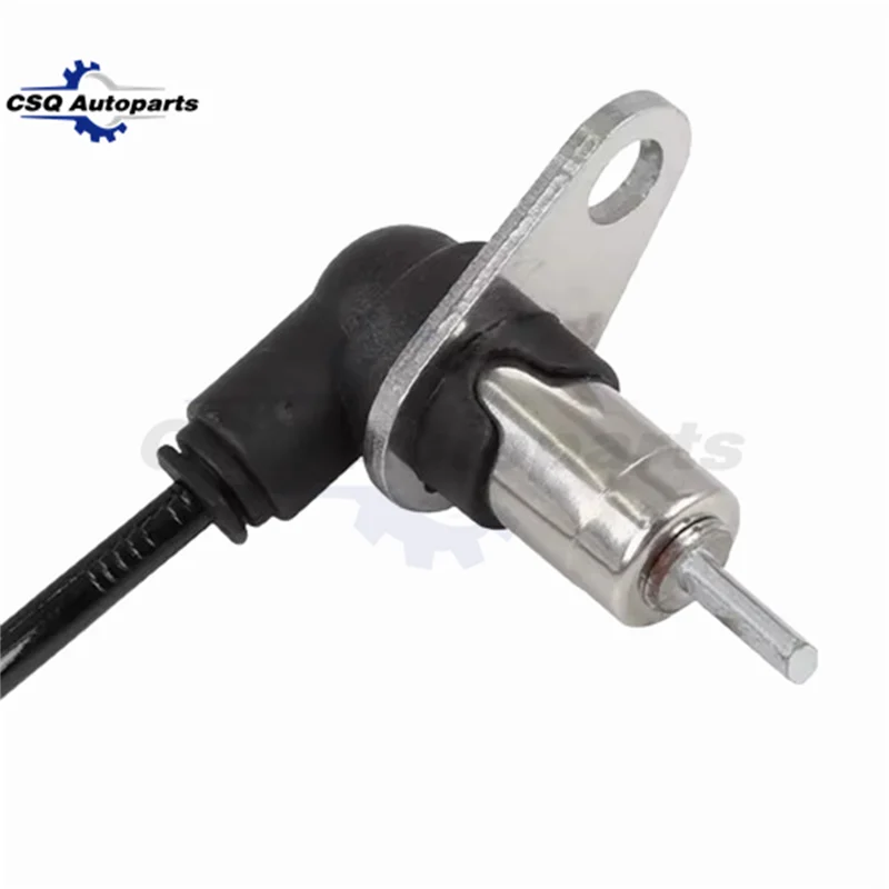 Sensor de velocidad de rueda trasera derecha ABS, B25D-43-71YB para 1999-2003, Protege 5