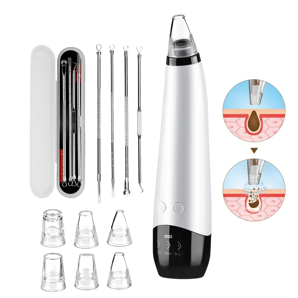 Blackhead Remover F…