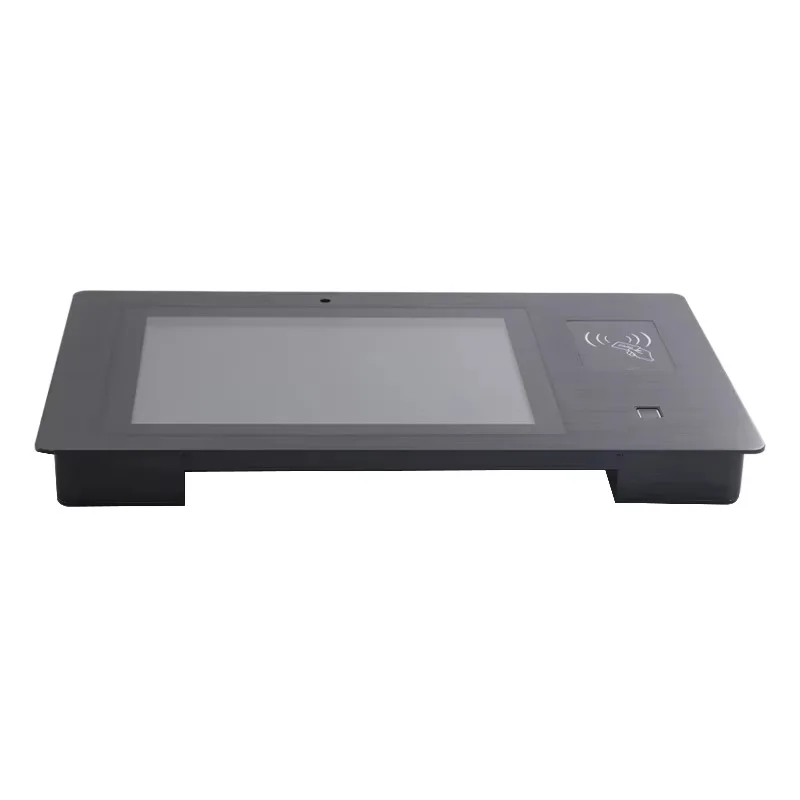 

New Arrival 10.4" 12.1" Touchscreen Android Panel PC VESA Fingerprint NFC RFID Smart Access Control Panel Pc