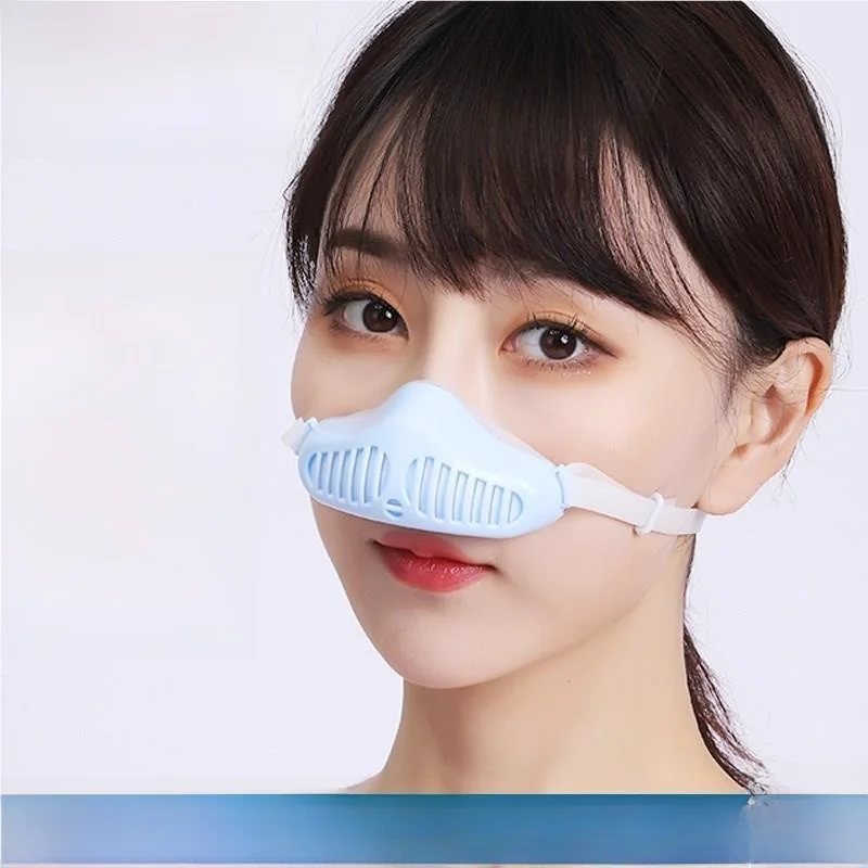 

Breathable Nose Guard Anti-e Welding Mask Dustproof Fogproof ex Industrial Flower Dust And e inding Oil e