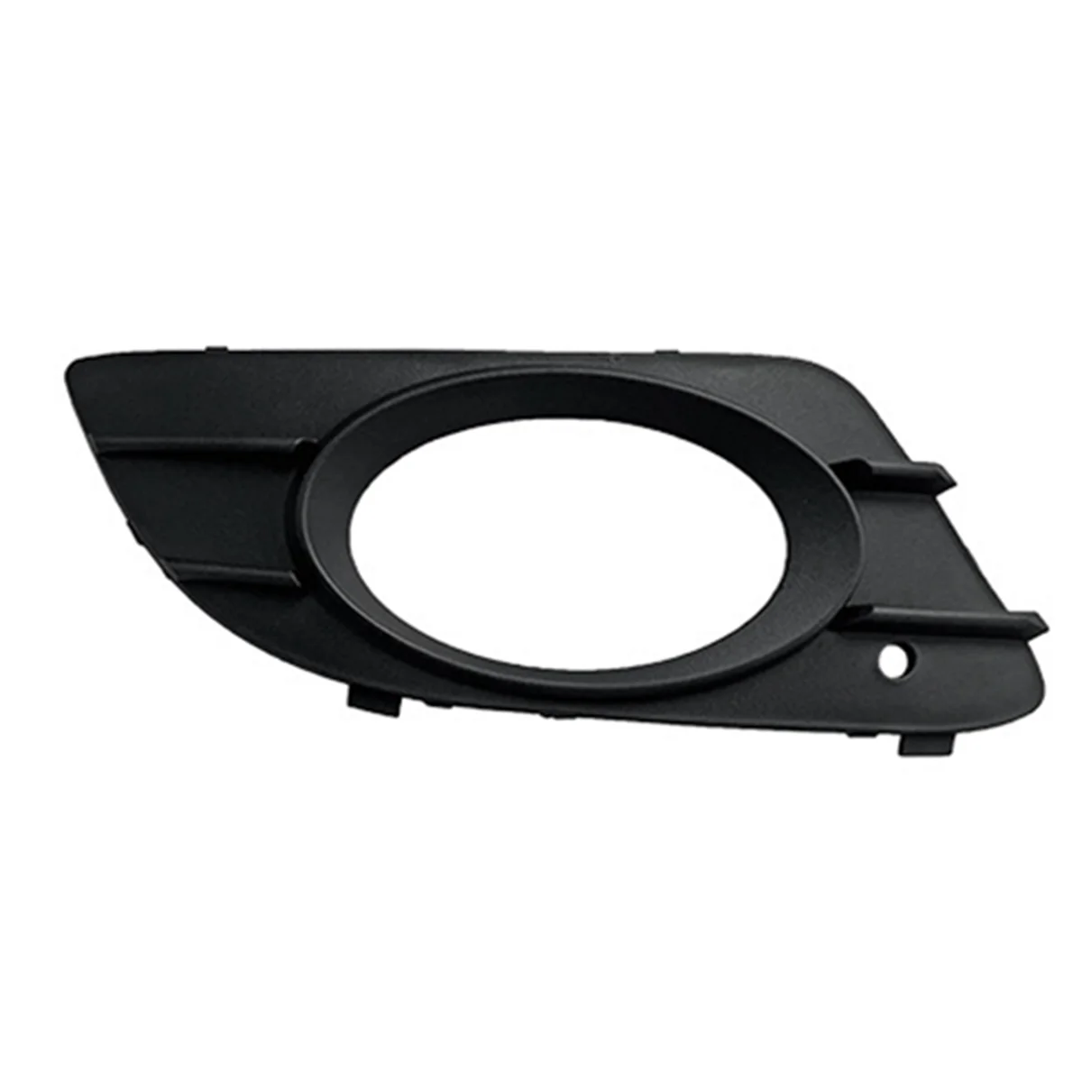 

A81R-Professional Car Front Bumper Fog Light Bezel Trim Frame for Mercedes-Benz CLK-Class W209 2005-2009 Fog Lamp Cover A2098850