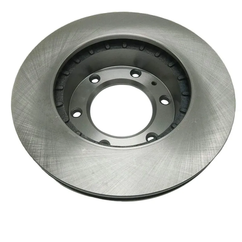 Auto Brake Systems UM51-33-251 Front Brake Disc UM5133251For B2200 B2500 B2600 B2900 BT-50