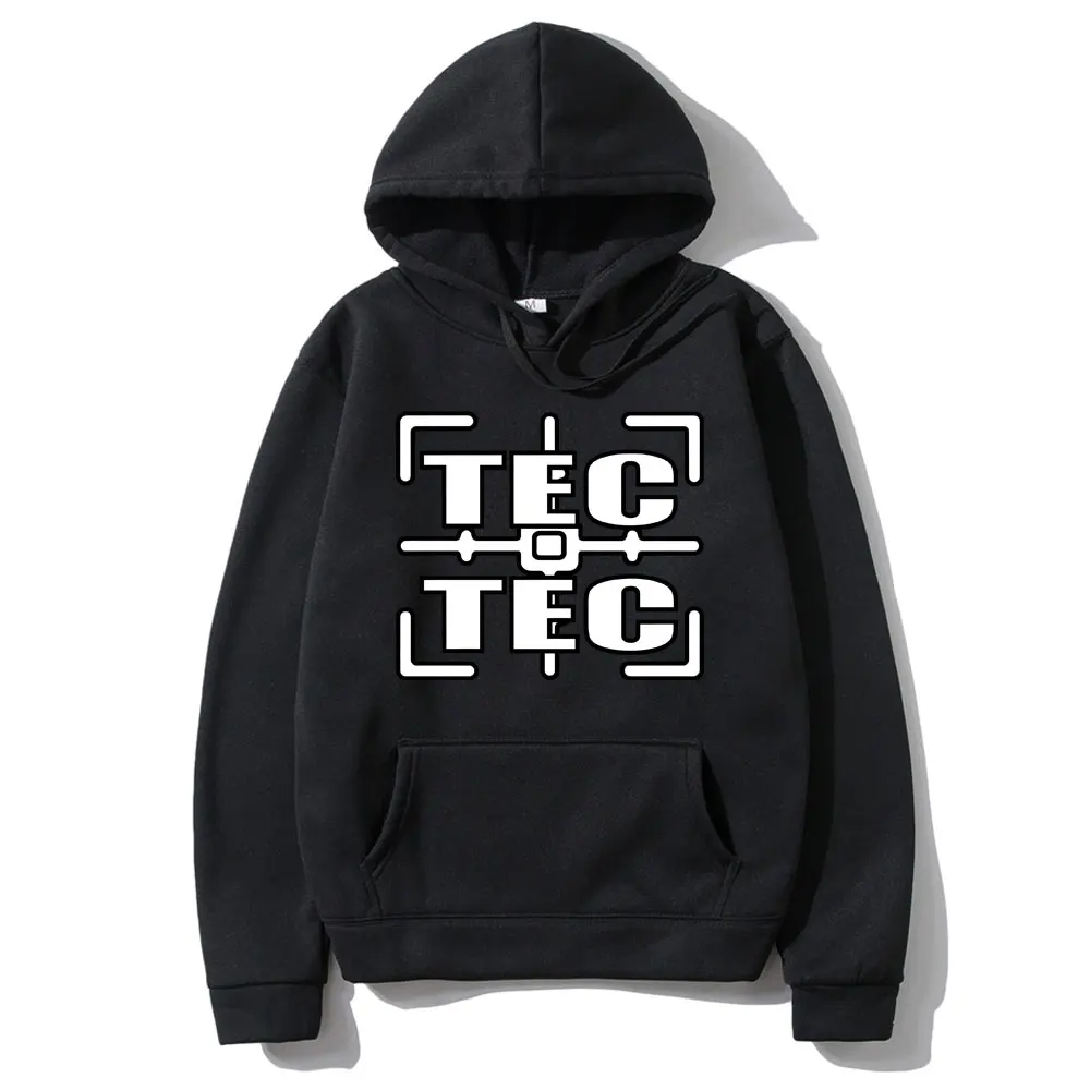 

Rapper Lil Tecca TEC Album Graphic Hoodie Men Women Hip Hop Fashion Oversized Sweatshirt Man Casual Long Sleeve Pullover Hoodies