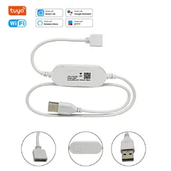 Controlador wifi usb Tuya, 5v