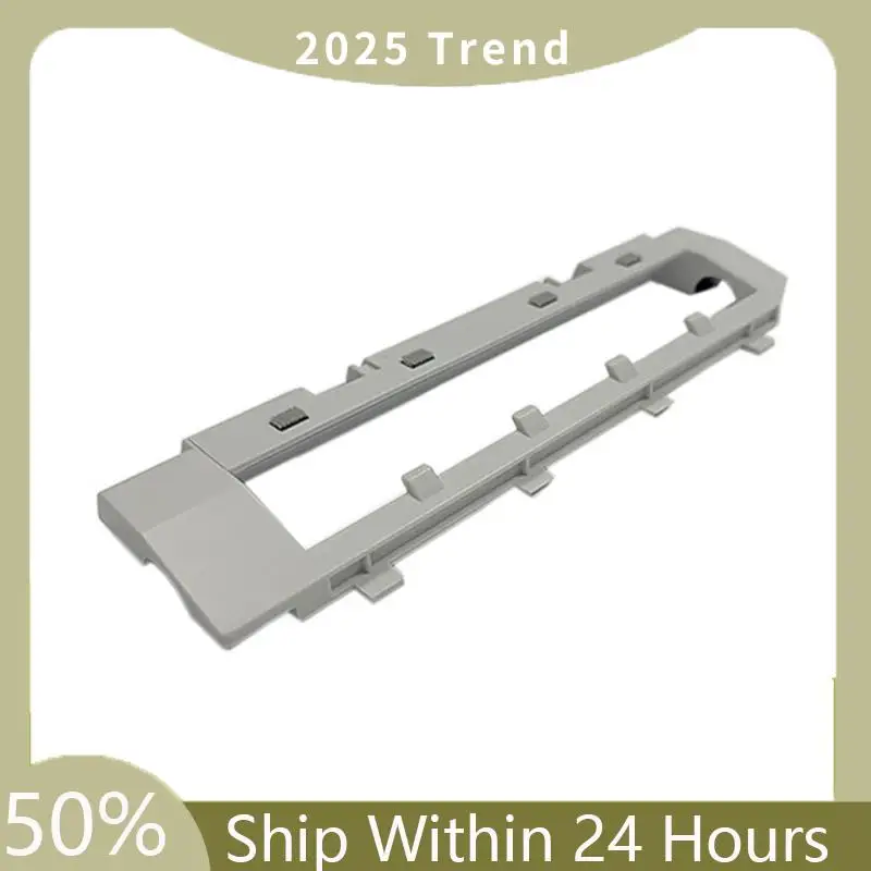 A75X العلوي ل Roborock Q Revo غطاء الفرشاة الرئيسية ل Roborock P10 جهاز آلي لتنظيف الأتربة اكسسوارات استبدال قطع الغيار