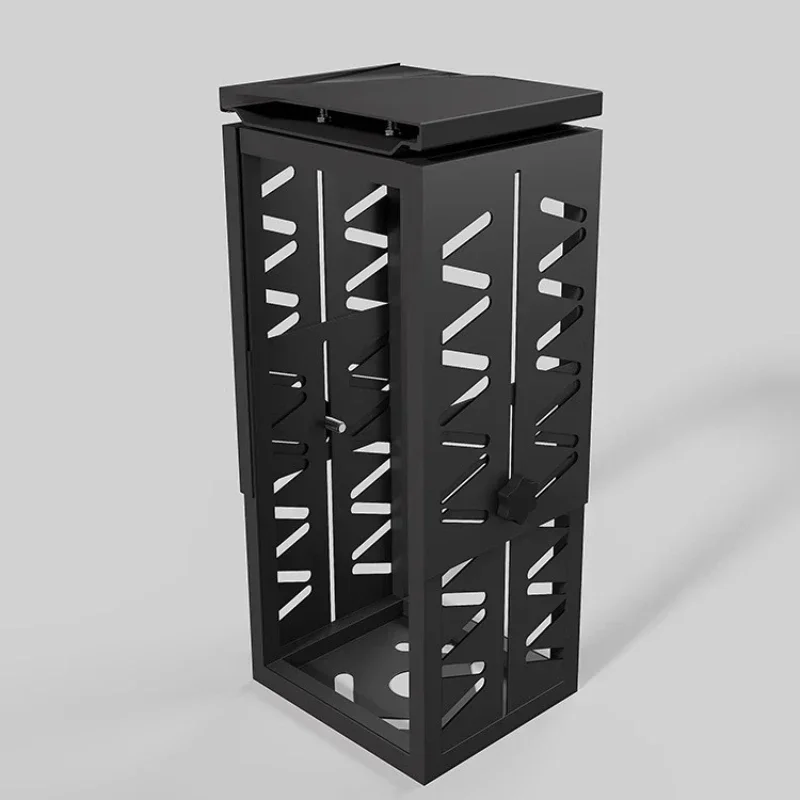 

Electric lifting table host hanger desktop host box hanger hanging host bracket