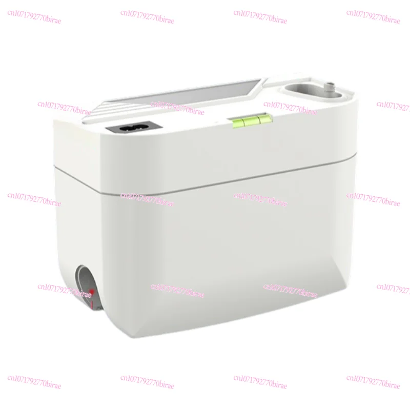 

220V Air Conditioning Drain Pump, Automatic, Condensate Removal Lift Pump, Suitable for Wall-mounted Air Conditioners
