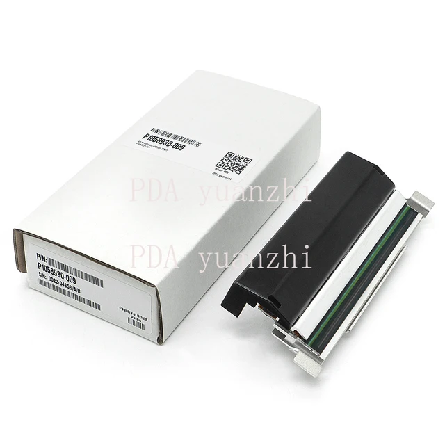 Tomomin❗️ P1080383-227 - Zebra ZD620T Printhead (300dpi)