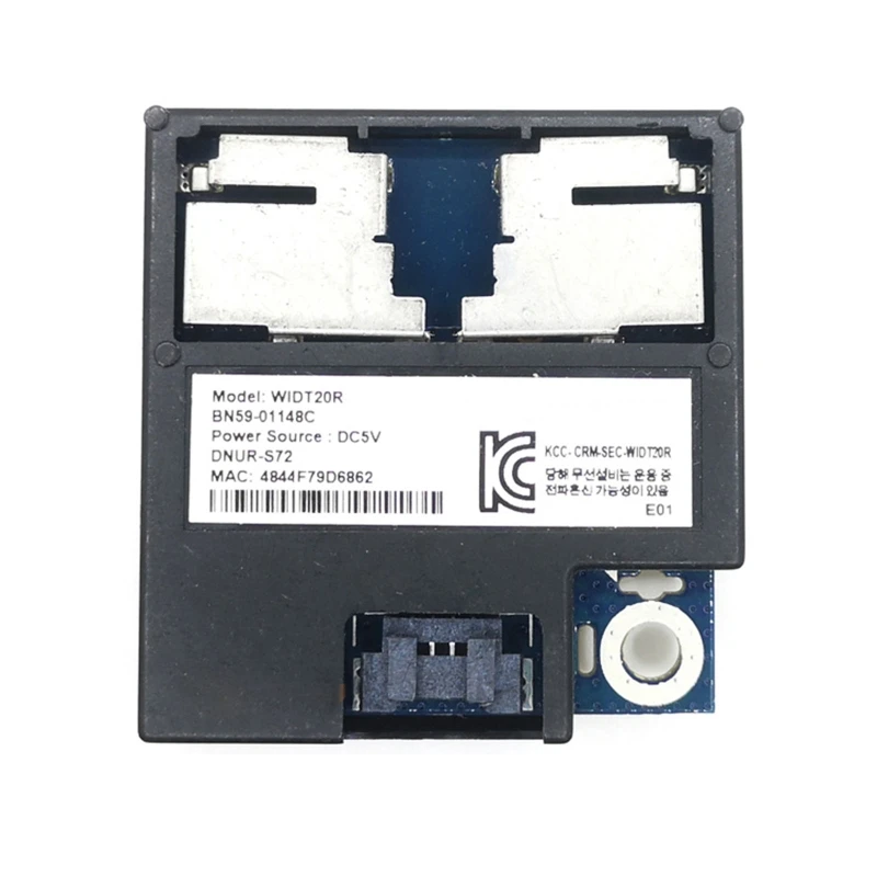 Adaptador WIFI USB para tarjeta red con antena PCB 2DBi compatible con Linux