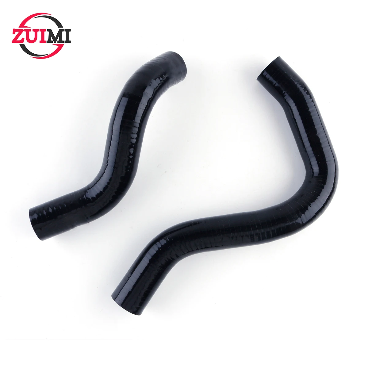 For 2002-2005 Honda Civic Type-R EP3 2003 2004 Silicone Radiator Coolant Hose Kits Auto High Performance Piping Tubes Set