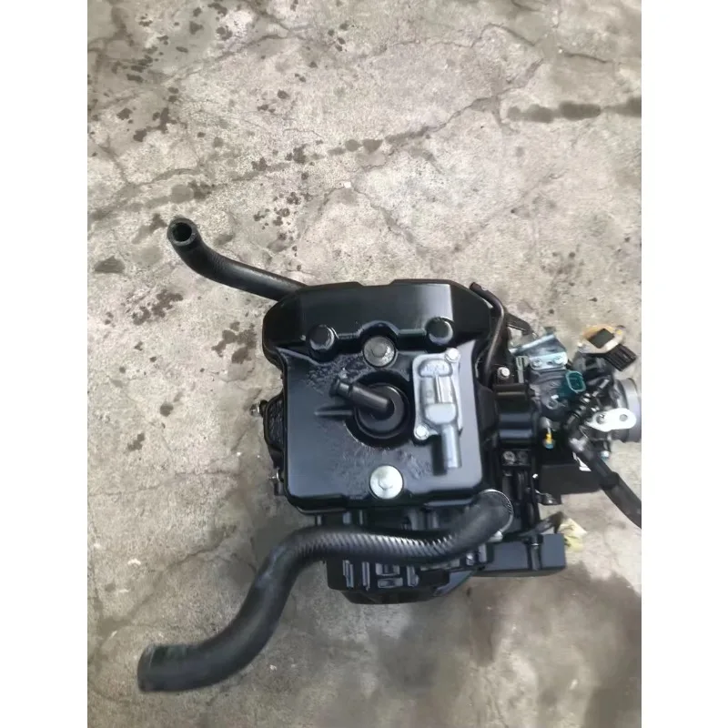 Suitable for CBR200 fuel-injected water-cooled used motorcycle engine parts, compatible for commuting