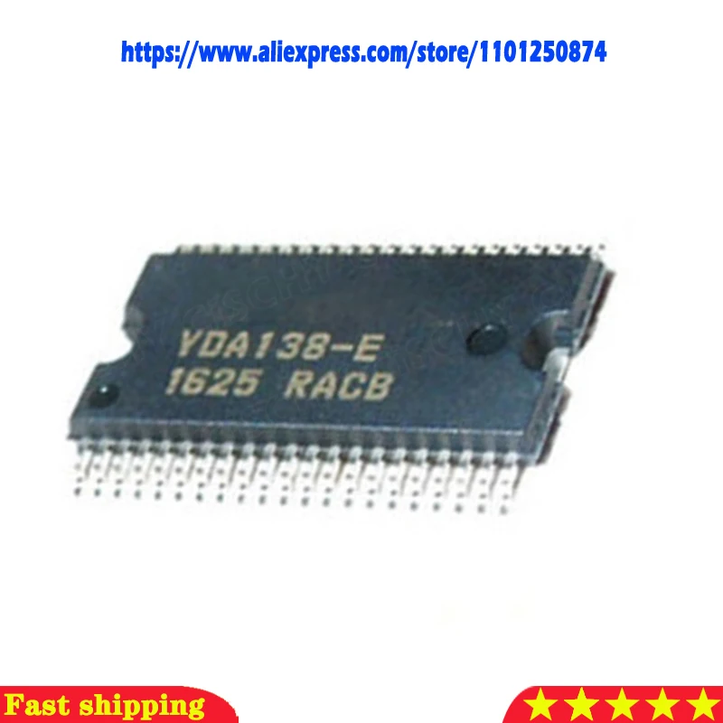 5PCS YDA138-E YDA138 SSOP offen use laptop chip 100%  original In Stock