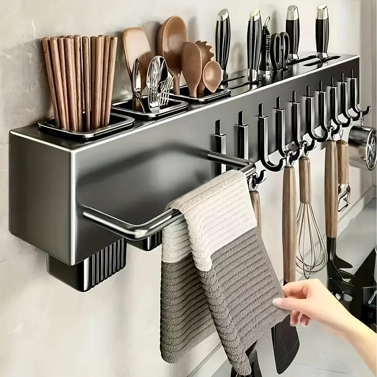 Thumbnail 2 - #73 Latest Kitchen Organizers Offers