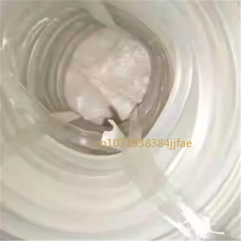 Máquina de envasado al vacío de silicona, sellador de cámara única, cubierta superior, anillo de sellado de rayas