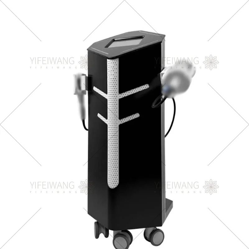 

Профессиональный новый роликовый физиотерапевтический ролик, технология устранения боли, антицеллюлитное омоложение кожи, машина для похудения тела