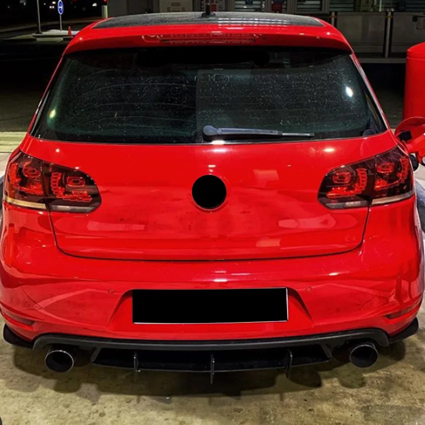 For Vw Golf 6 MK6 G…
