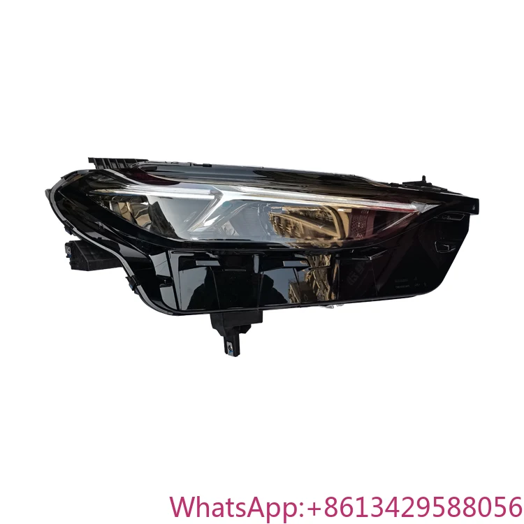 

Factory Price Car Headlamps Car Auto Lamp Led Headlight for Chevrolet MENLO 2020-