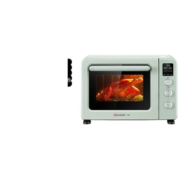 

Electric oven household baking multi-function