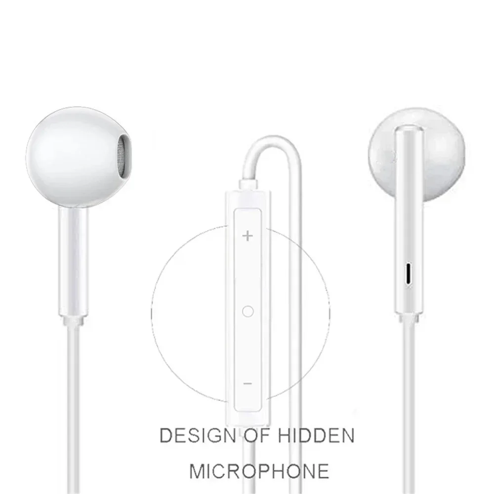 Lightning Earphones For Apple iPhone 14 Pro Max Headphones 13 12 11 Mini X XS 6 7 8 Plus Wired Call Earbud No Bluetooth Required image 2