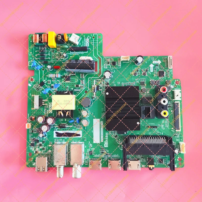 TPD.MS6683.PB791 TPD.MS6683.PB792 Network Motherboard for Xiaomi L32M5-5ASP L32M5-5ARU L32M6-6ARG L32M6-6AEU