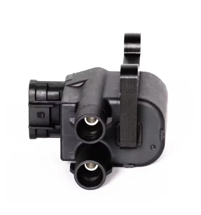1Pcs Ignition Coil For Toyota Corolla Vista Ardeo Vista 1ZZFE OE No.:90919-02224,9091902224