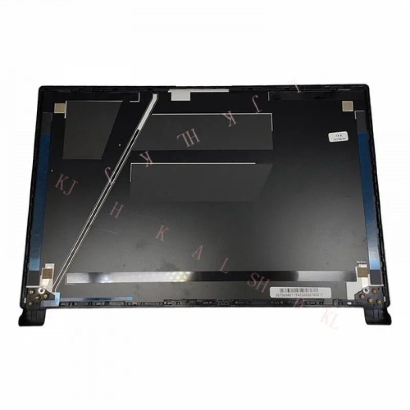

Новая задняя крышка LCD-экрана для ноутбука MSI Stealth 15M MS-1562 MS-1563, верхняя крышка корпуса, черная