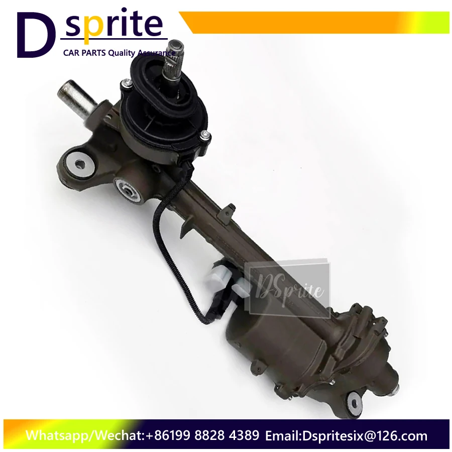 New Power Steering Rack Steering Gear Box For VW Passat 2008 2009 2010 5N1909144G 3C1423105C 5N1909144 3C1423105 3C1423050F