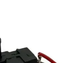 Ratchet Wrench Switch Operated at 21V with LED Indicator Light Engineered to Fit For Dayi Style Ratchet Wrench