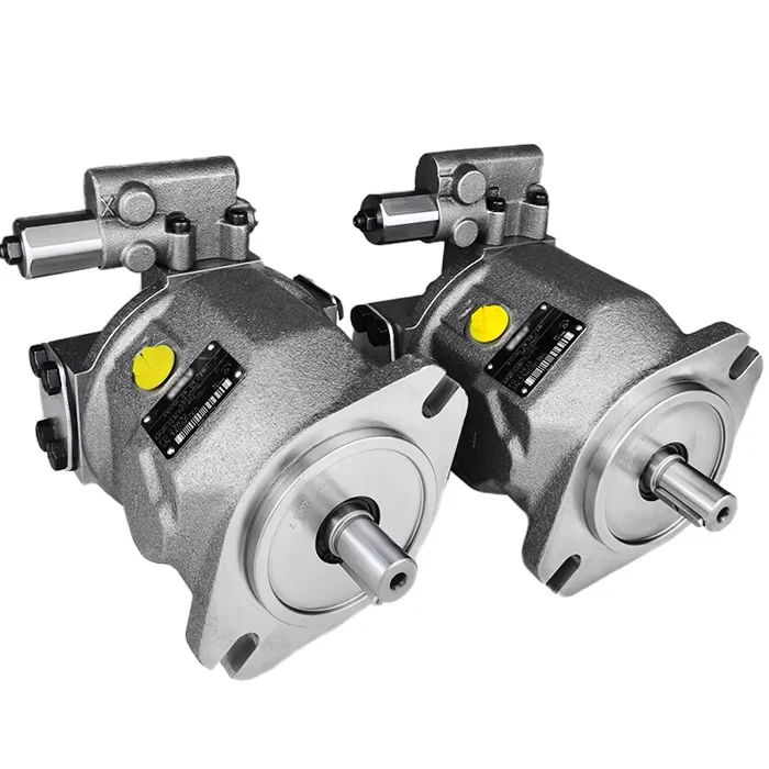 Factory A10VSO28DFR1-31R-PPA12N00/A10VSO28DFR-31R-VPA12N00/A10VSO28DFR1-31R-VPA12N00 Hydraulic Piston Pumps New Generation