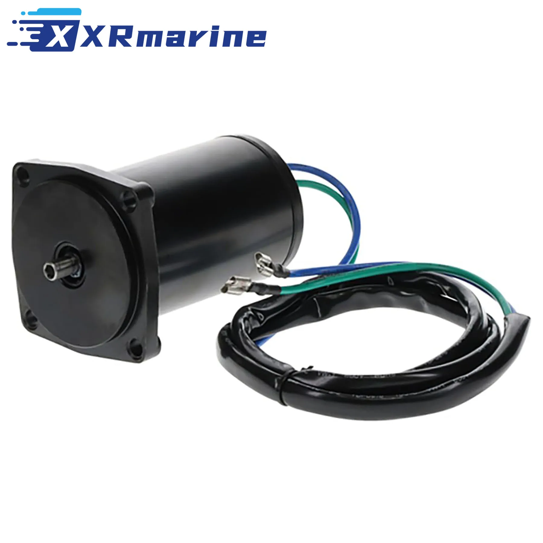 

0437801 Наклон и отделка для подвесных двигателей Johnson Evinrude 35 40 50 л.с. 0768723 0435532 18-6280 Honda BF LR 36120-ZV5-821