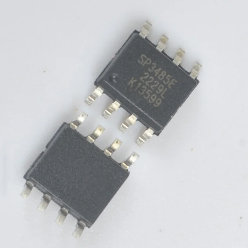 

5pcs/lot SP3485E SP3485EN-L/TR NEW Original Genuine Chip Packing 8-SOP