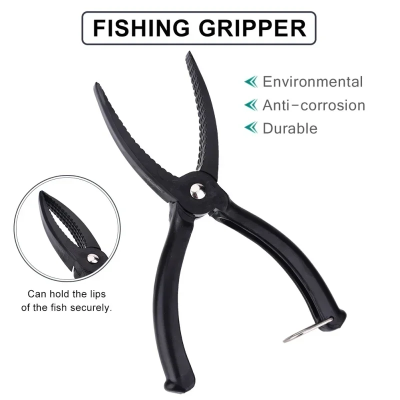 Fishing Tongs