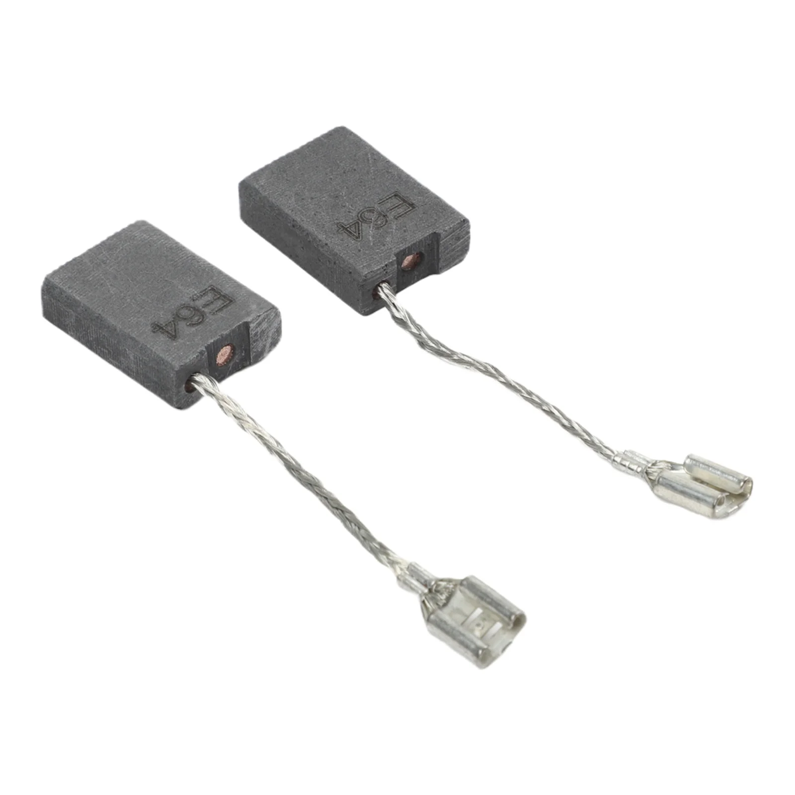 2pcs Carbon Brushes For Bosch Power Tools 1607014171 Compatible with For GWS22-230 GWS18-180 GWS20-180 Motor Components