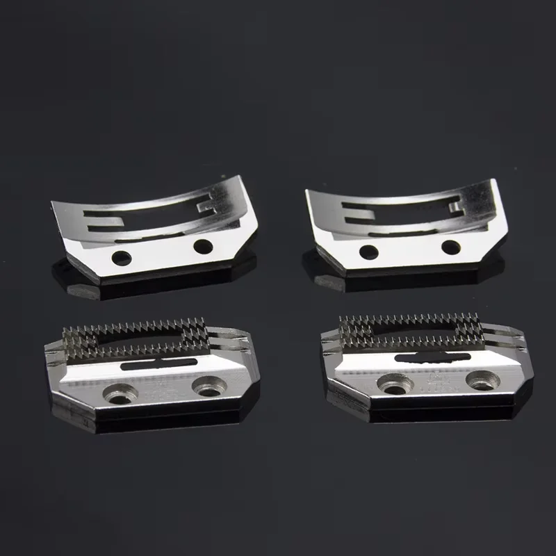 QXYUN 111860-001 tooth tooth quality iron teeth  type Brothers computer sewing machine 6200 feed dog feeding tooth