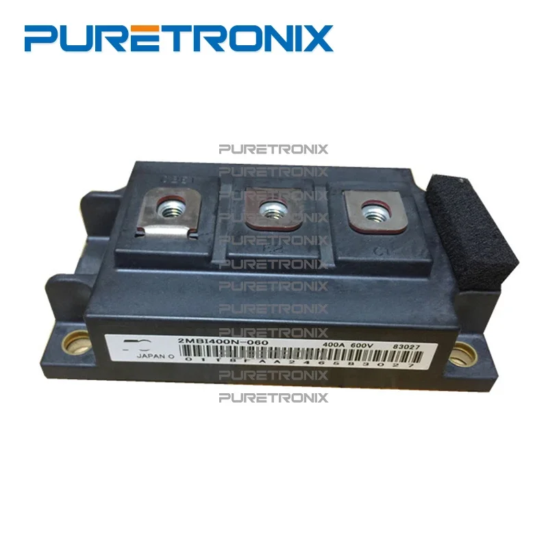 2MBI200N-060 2MBI300N-060 2MBI400N-060 2MBI300N-060-04 وحدة IGBT