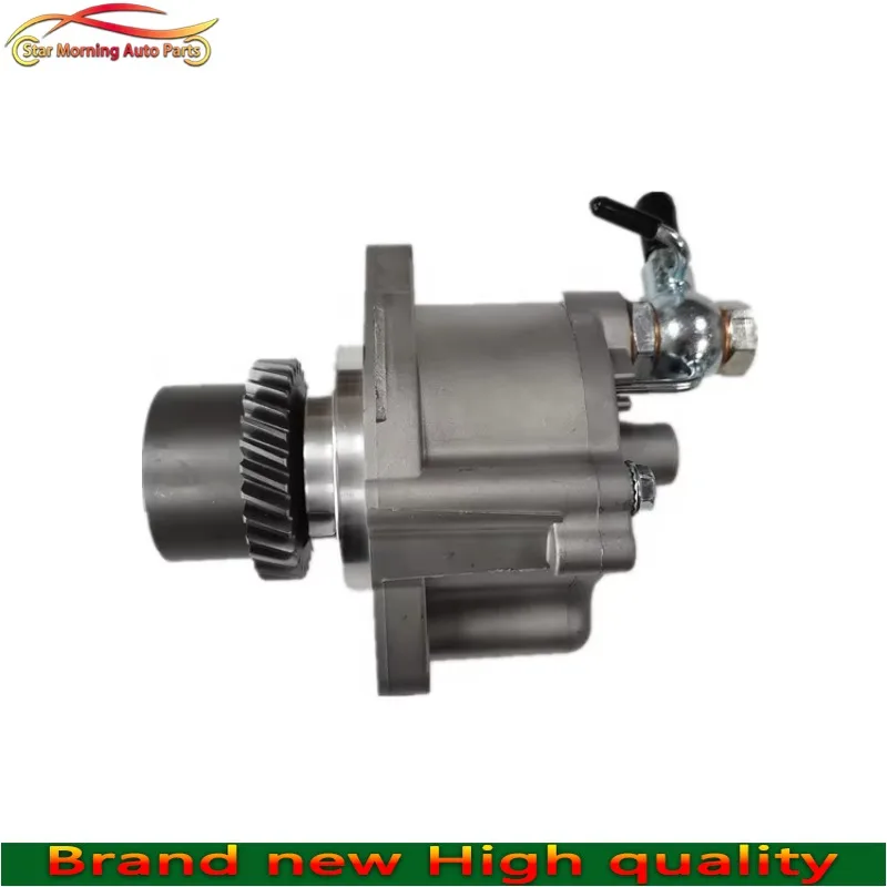 

29300-0L010 29300-67020 Auto Car Engine Diesel Vacuum Pump 1KD 2KD 4X2 for Toyota Hilux Hiace 2.7L Land Cruiser 4.5L 1993-2016