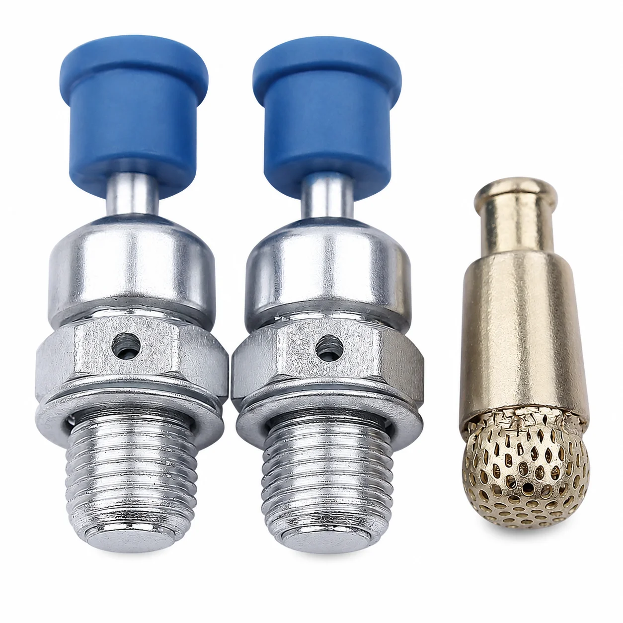 Dekompressionsventil-Kraftstofffilter-Kit für Husqvarna 362 365 371 372 372XP 272 340 346 350 353 357 359 385 390 503715301 Sägeersatzteile
